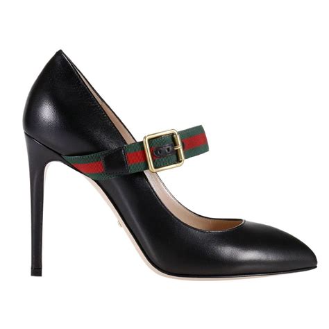 Gucci women high heels